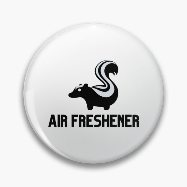 Item preview, Skunk Air Freshener    designed and sold by AselTees.