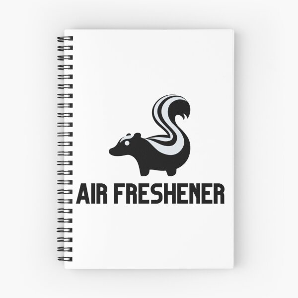 Item preview, Skunk Air Freshener    designed and sold by AselTees.