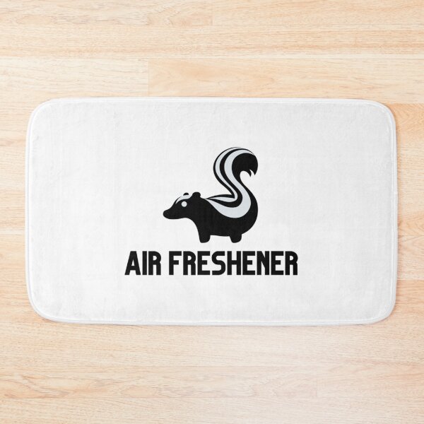 Item preview, Skunk Air Freshener    designed and sold by AselTees.