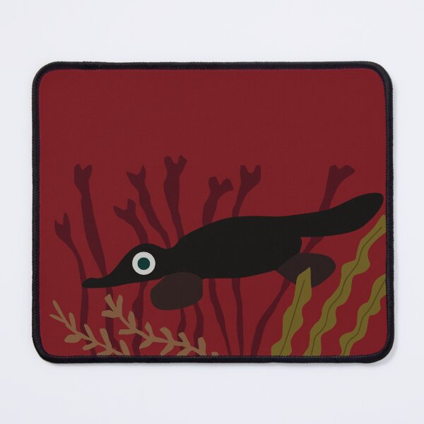 Item preview, Platypus  designed and sold by Pasan-hpmm.