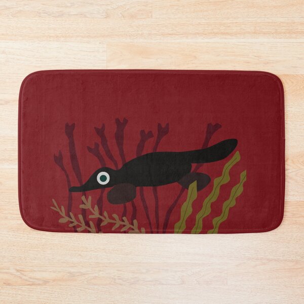 Item preview, Platypus  designed and sold by Pasan-hpmm.