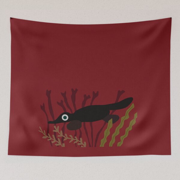 Item preview, Platypus  designed and sold by Pasan-hpmm.