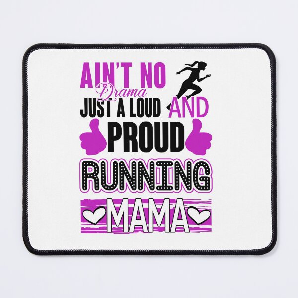 Item preview, Proud Running mama designed and sold by tuyetnhung98.