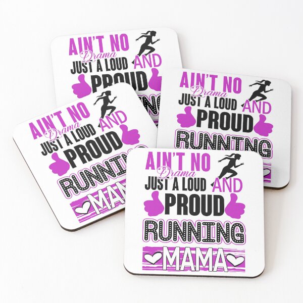 Item preview, Proud Running mama designed and sold by tuyetnhung98.