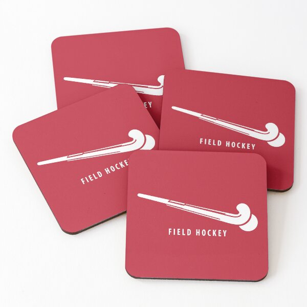 Item preview, Hockey stick red designed and sold by hookfreaks.