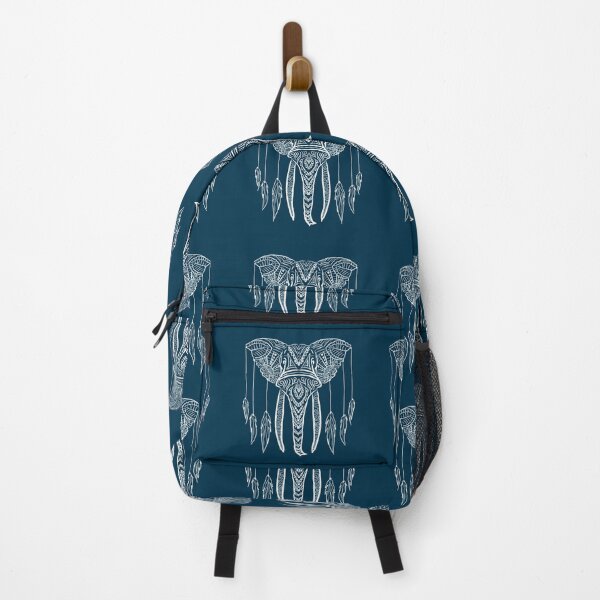 Item preview, Elephant mandala design designed and sold by Lubellebubble20.