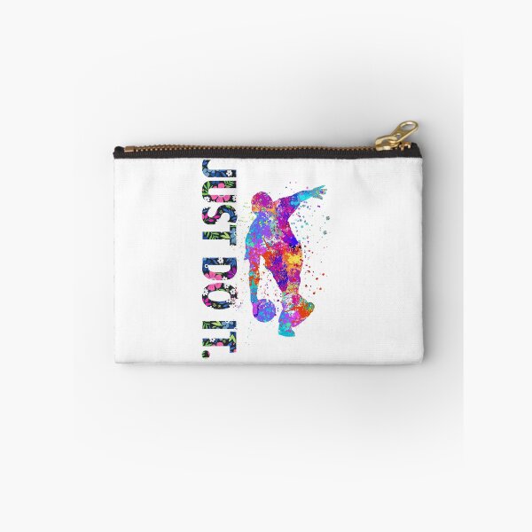 Item preview, Bowling Just Do It Watercolor Art designed and sold by LittleFunky79.