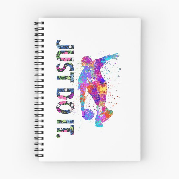 Item preview, Bowling Just Do It Watercolor Art designed and sold by LittleFunky79.