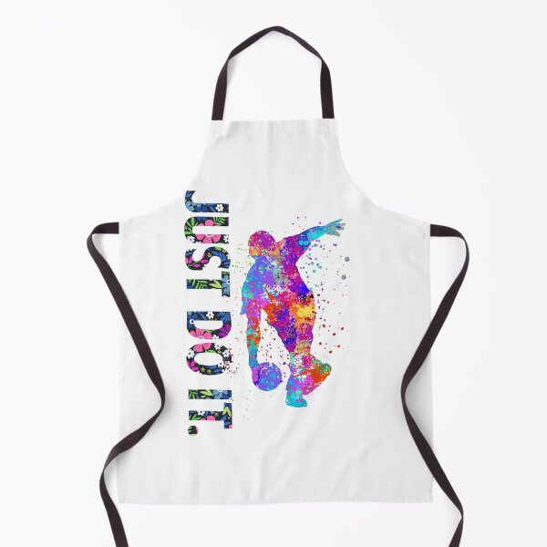 Item preview, Bowling Just Do It Watercolor Art designed and sold by LittleFunky79.