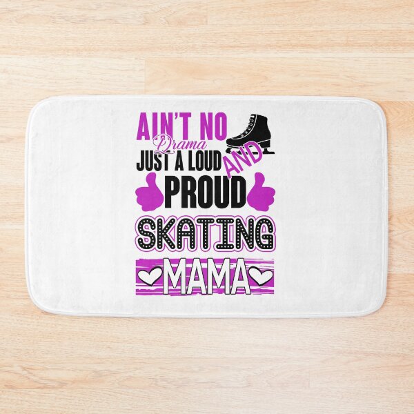 Item preview, Proud Skating mama designed and sold by tuyetnhung98.