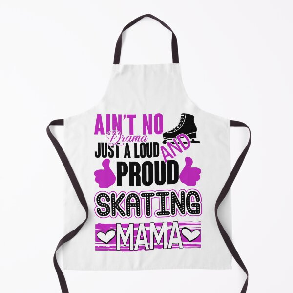 Item preview, Proud Skating mama designed and sold by tuyetnhung98.