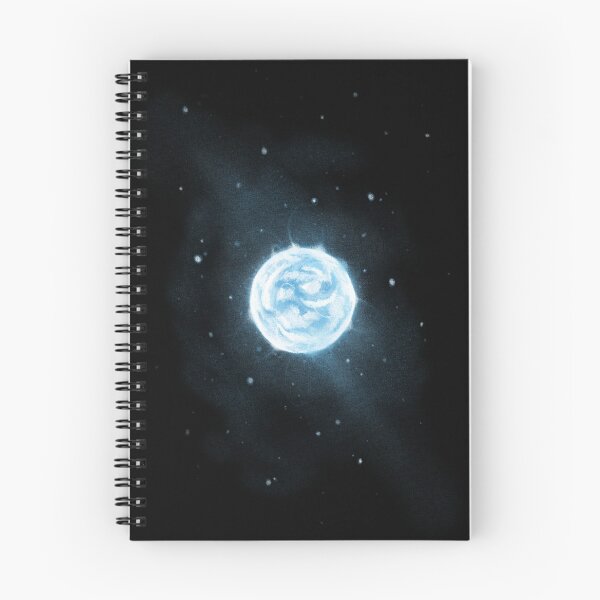 Item preview, White Dwarf designed and sold by OliGalart.