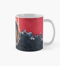 CROWNED ROYAL Mug