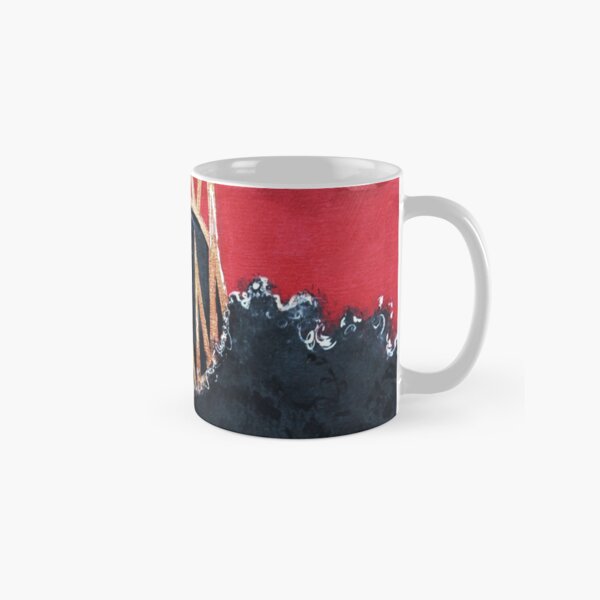 CROWNED ROYAL Classic Mug