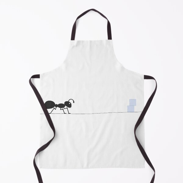 Item preview, Black ant sugar cubes designed and sold by Graphicore.