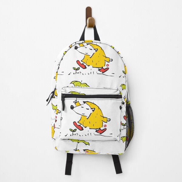 Item preview, Happy rainy day designed and sold by dreamcartoon.
