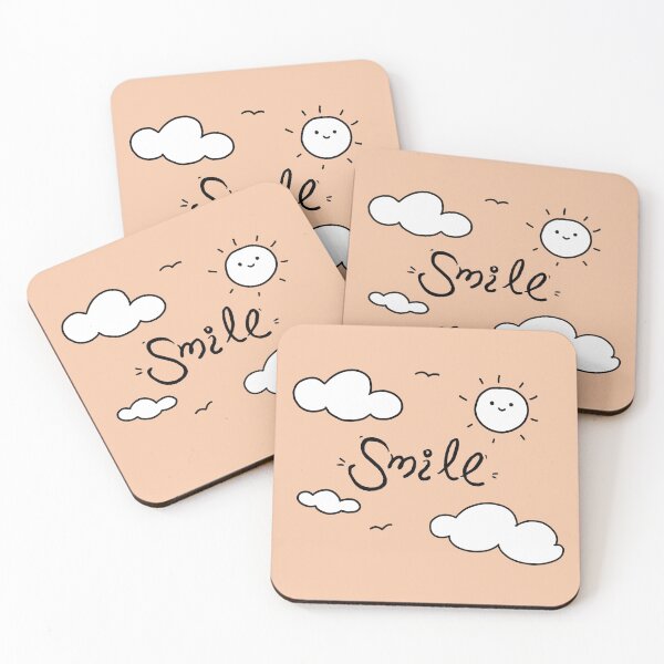 Item preview, Smile designed and sold by domainhaxy.