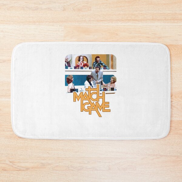 Item preview, Match Game cast tribute Classic designed and sold by MERIKEORAV.