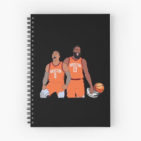 Item preview, Harden Rockets Minimalist Art  T shirt, phone case, stickers and more Classic T-Shirt designed and sold by Bergmeyer99.