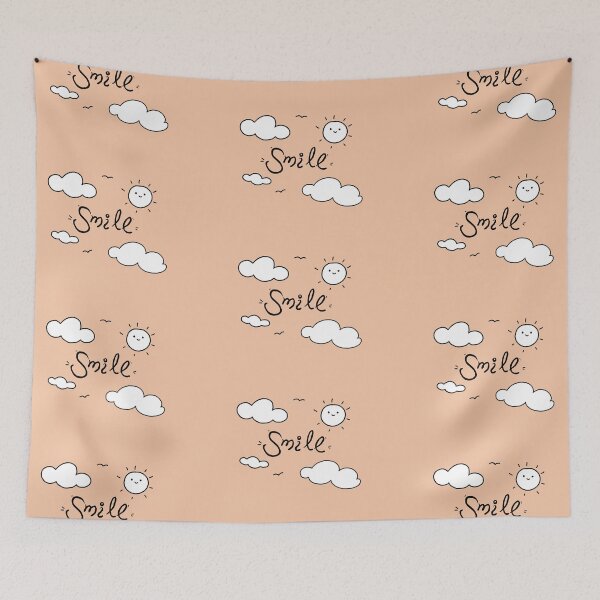 Item preview, Smile designed and sold by domainhaxy.