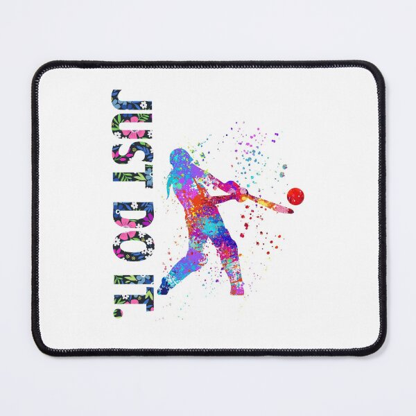 Item preview, Cricket Just Do It Watercolor Art designed and sold by LittleFunky79.