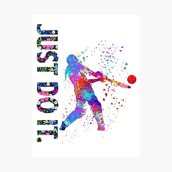 Artikel-Vorschau von Cricket Mach es einfach, Aquarellkunst, designt und verkauft von LittleFunky79.