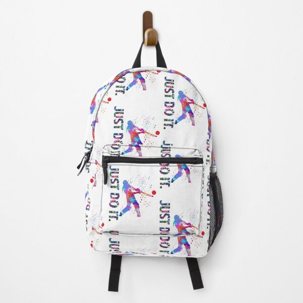 Item preview, Cricket Just Do It Watercolor Art designed and sold by LittleFunky79.