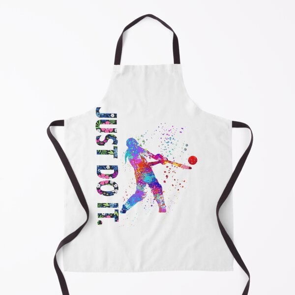 Item preview, Cricket Just Do It Watercolor Art designed and sold by LittleFunky79.