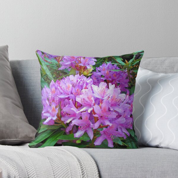 Item preview, Pink Rhododendron designed and sold by VisionZone.