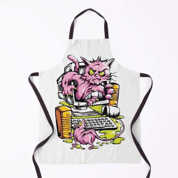 Item preview, Cat and Mouse designed and sold by All-Streets.
