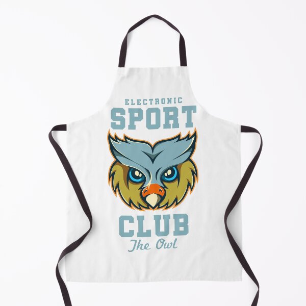 Item preview, Electronic Sport Club designed and sold by All-Streets.