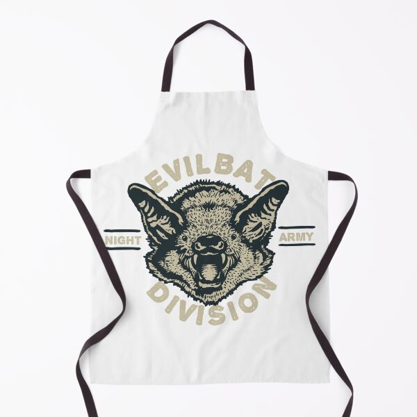 Item preview, Evil Bat Division designed and sold by All-Streets.