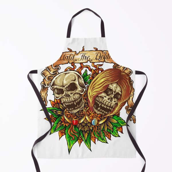 Item preview, Until The Death designed and sold by All-Streets.