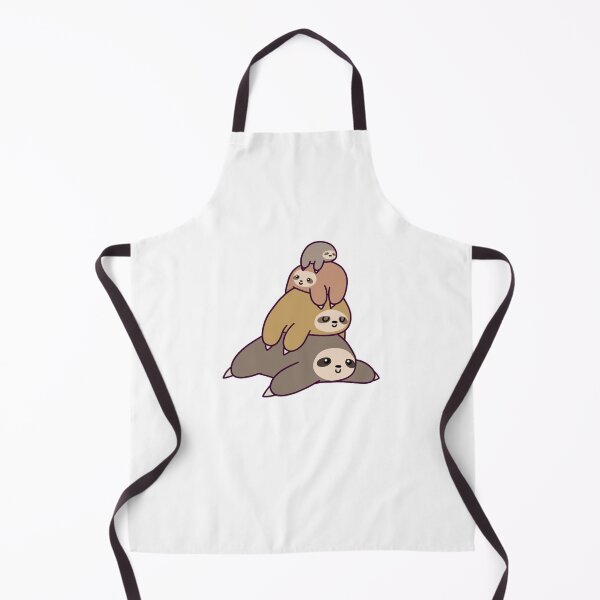 Item preview, Sloth Stack Classic designed and sold by RICKYSUEh.