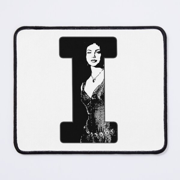 Item preview, I is for Inara designed and sold by heroics.