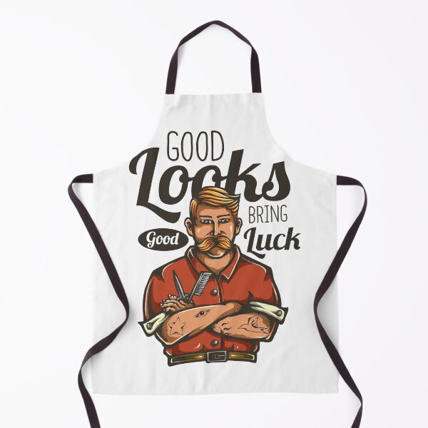 Item preview, Good Looks - Good Luck designed and sold by All-Streets.