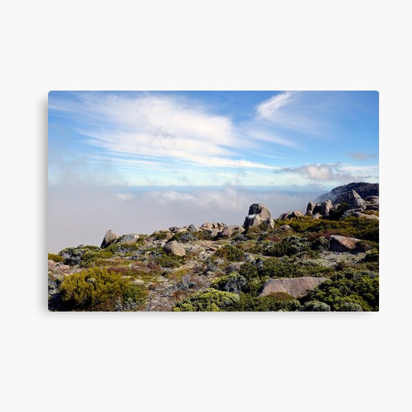 Item preview, Mount Wellington Summit - Tasmania - Australia designed and sold by Jessica Fittock.