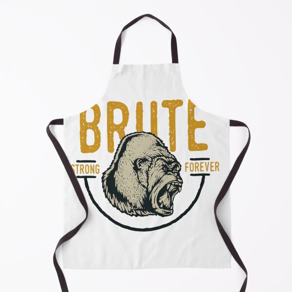 Item preview, Brute Gorrila designed and sold by All-Streets.