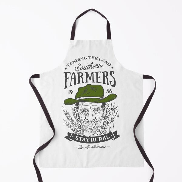 Item preview, Southern Farmers designed and sold by All-Streets.