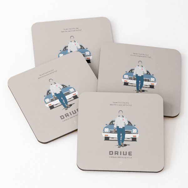 Item preview, Drive Movie designed and sold by Part Studio.