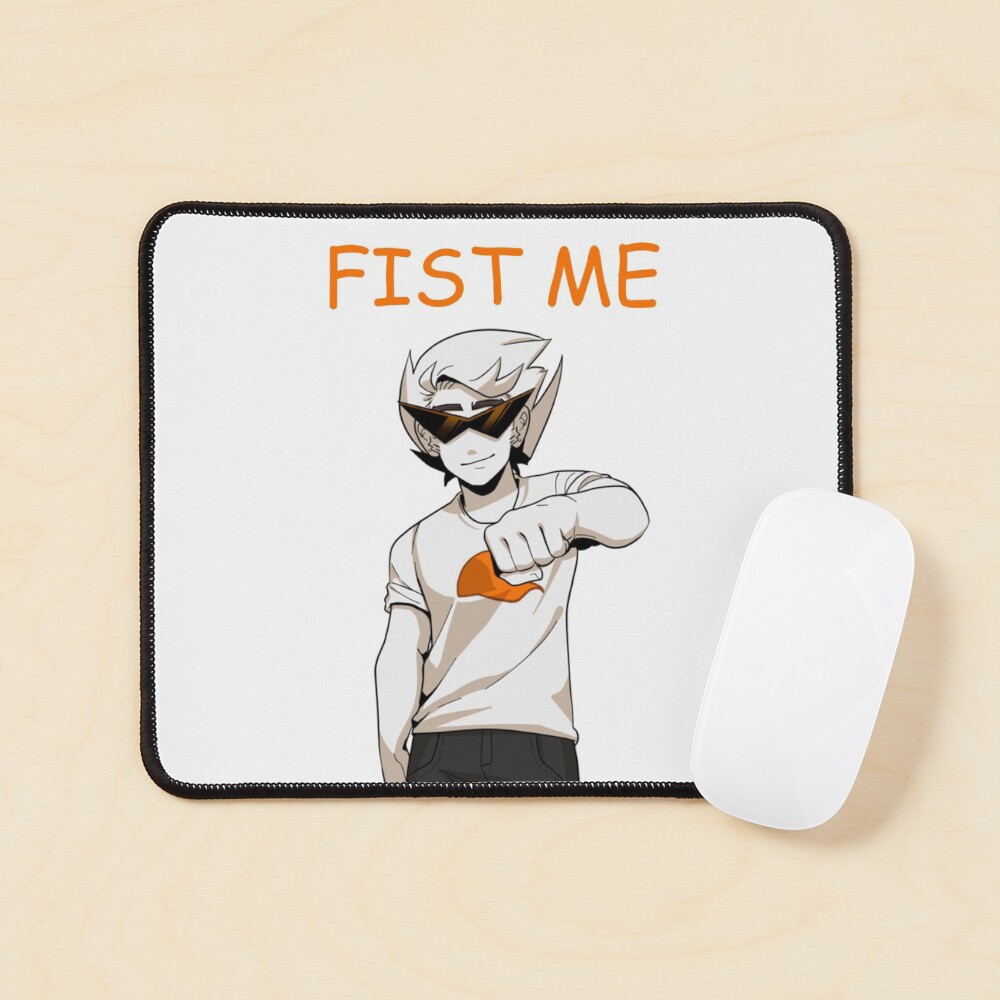 Item preview, Mouse Pad designed and sold by chumHandle.