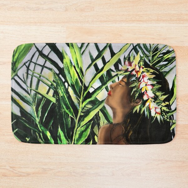 Item preview, beautiful Vahine flower designed and sold by Iniva.