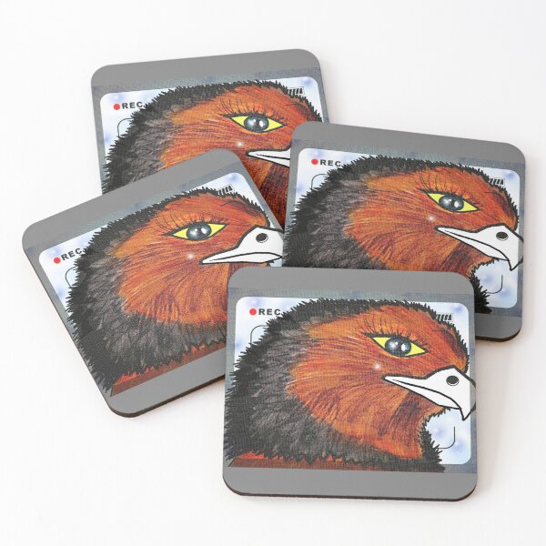 Item preview, Eagle  designed and sold by Shirley cute art .