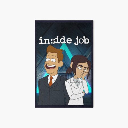 brian inside job netflix brian inside job netflix