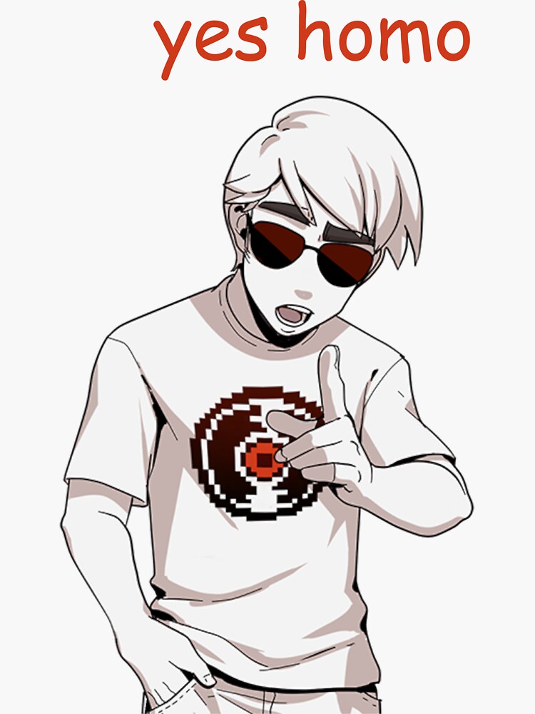 dave strider my wifei