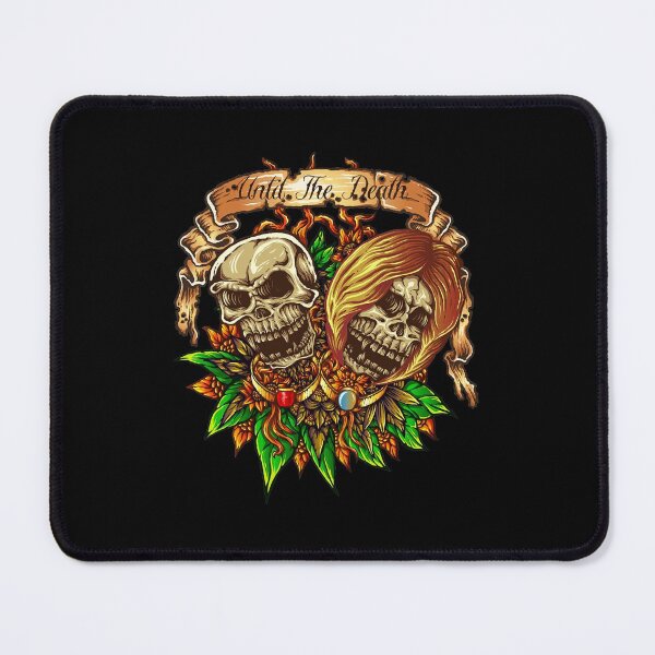 Item preview, Until The Death designed and sold by All-Streets.