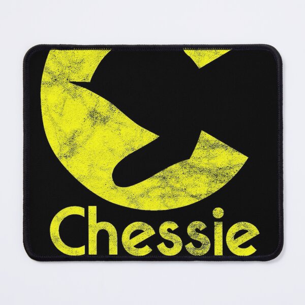 Item preview, Chessie System  designed and sold by acquiredamage.