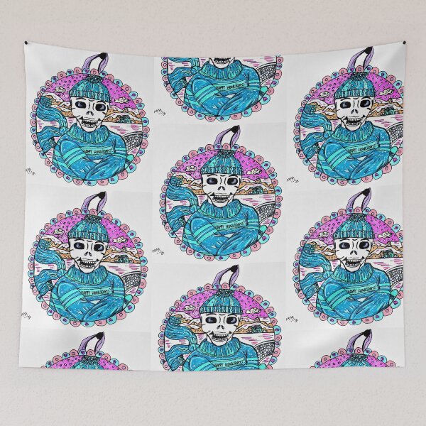 Item preview, Happy Howlidays! designed and sold by Michelle Mead.