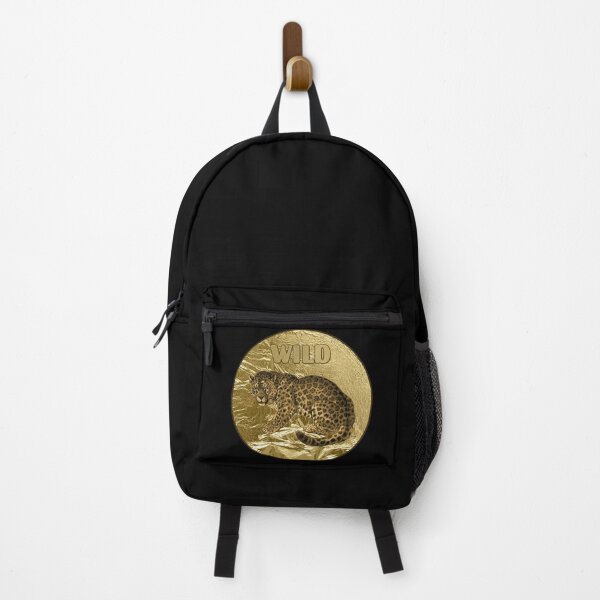 Item preview, Wild panther gold designed and sold by Astralia.