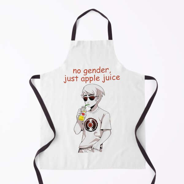 Item preview, no gender, just apple juice designed and sold by chumHandle.